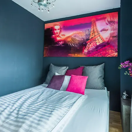 Little Savoy - Pure Luxury! * Mannheim