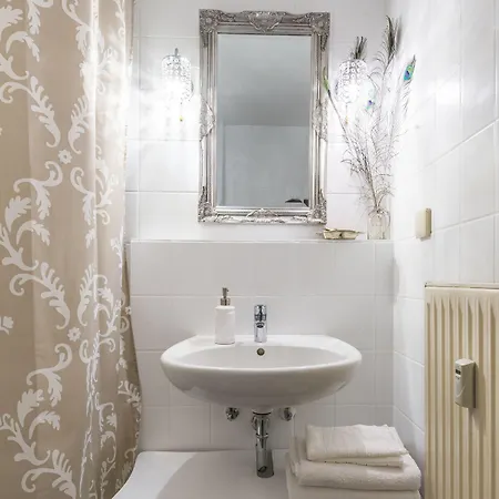 شقة Little Savoy - Pure Luxury! *