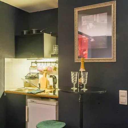 Little Savoy - Pure Luxury! Mannheim