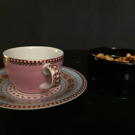Little Savoy - Pure Luxury! شقة *
