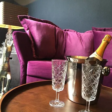 Little Savoy - Pure Luxury! مانهايم